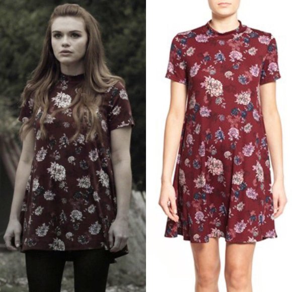 Lush Dresses & Skirts - ASO Lydia Martin Teen Wolf Lush dress